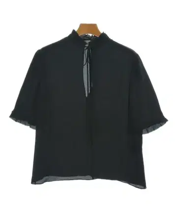 BALENCIAGA 블라우스 여성용