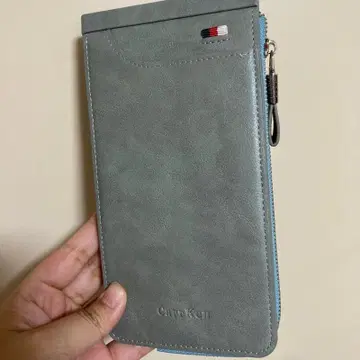 지갑 카드 홀더