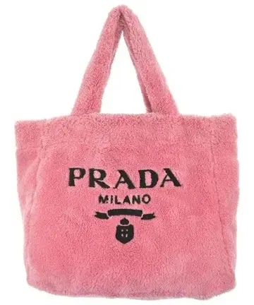 PRADA 토트백 여성용