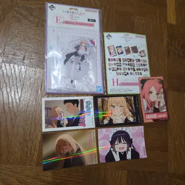 제일복권 그 비스크 돌 2세트