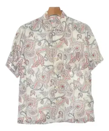 COMME des GARCONS HOMME 캐주얼 셔츠 남성용