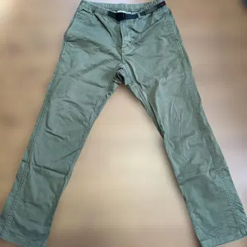 그라미치 남성 바지