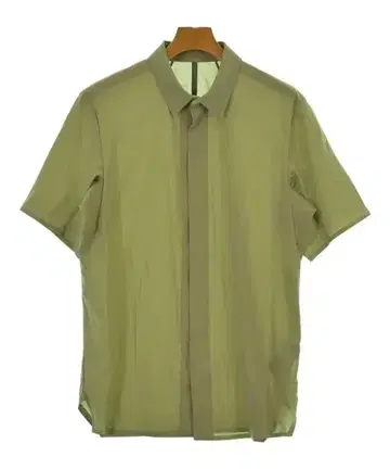 아크테릭스 베일런스 캐주얼 셔츠 남성용