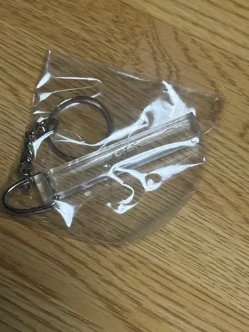 와타나베 카즈키 카즈 브라운 미니 호텔 키링