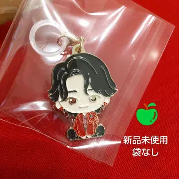 미세스 그린애플 Mrs. 오오모리 모토키 제일복권 메탈 참