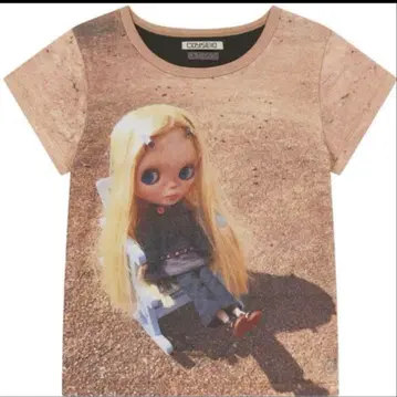 coyseio Blythe 셔츠