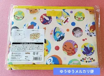 GOOD GOOD SMILE! 포켓몬 수납 박스