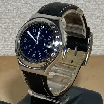 Swatch 스와치 IRONY HAPPY JOE