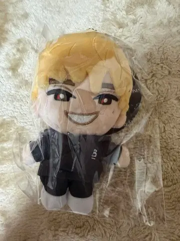 SixTONES 손잡이 스트 누이 제시