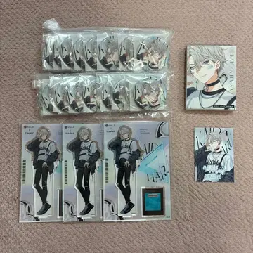 카이타 하루 아이섀도 콜라보