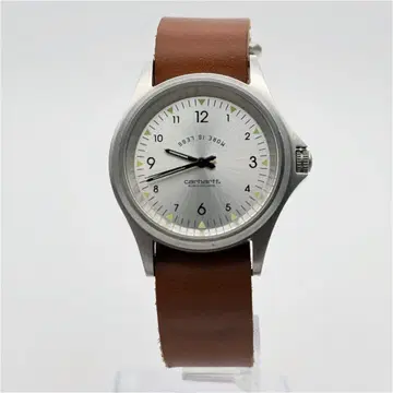 carhartt WIP Carhartt Military Watch