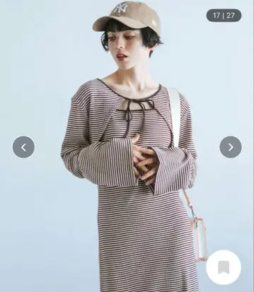 PAGEBOY 모듬 볼레로 2P 원피스