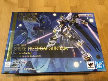 METAL ROBOT혼 스트라이크 프리덤 건담 Re:Coordinate