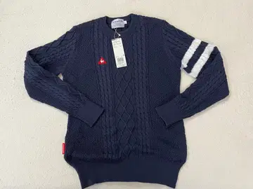 le coq sportif 여성용 스웨터