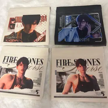 연애와 심공 가죽 지갑