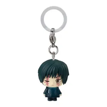 주술회전 사멸회유 메지루시 액세서리 젠인 마키