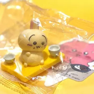 [ 마츠야 콜라보 ] 치이카와 (먼작귀) 토끼 토끼