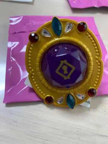 앙스타 스타라이 10th 라이트 반지 아야세 마요이