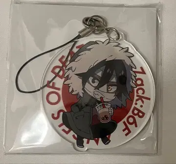 살육의 천사 자크 마루이 아크릴 스트랩 SD 1점