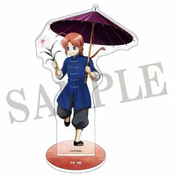 은혼 카무이 대시 스토어 아크릴 스탠드