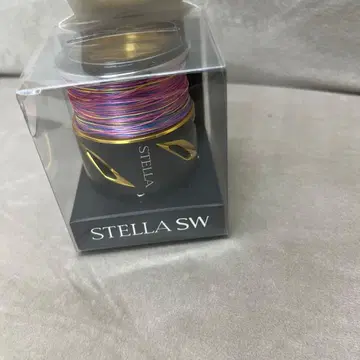 SHIMANO STELLA SW4000XG 스페어 스풀
