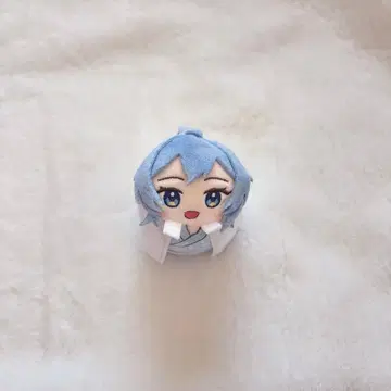 카라피치 루나 모치코로링