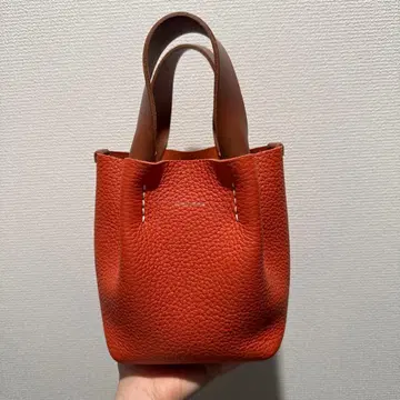 Hender Scheme 핸더 스킴 핸드백