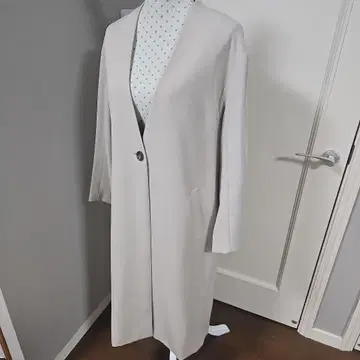 프리즈마트 여성용 아우터 스프링 코트