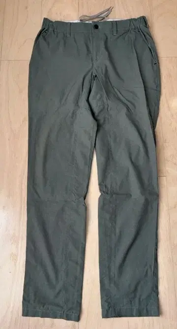 뉴발란스 골프 팬츠