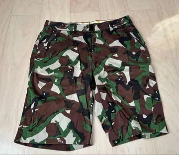 LOUDMOUTH 골프 하프 팬츠