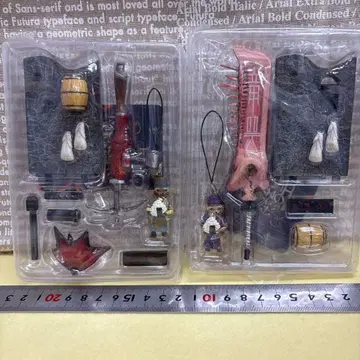 몬헌 진 용의 턱 노산룡포 패