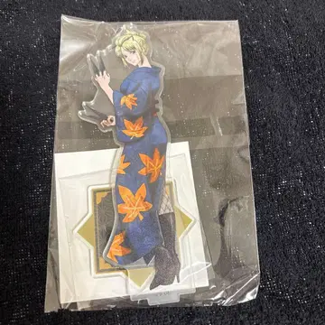 은혼 난자타운 아크릴 스탠드 츠키요미2