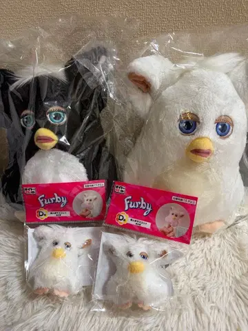 퍼비 제일복권 4세트