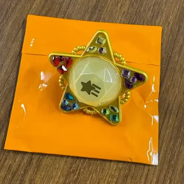 센고쿠 시노부 반지 라이트 린라이 앙스타 스타라이 10th