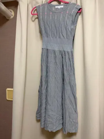 머큐리 듀오 원피스 새상품급