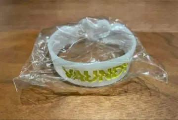 Vaundy 러버 밴드 SHINKOKYU 러버 밴드