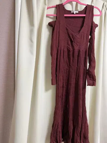 머큐리 듀오 원피스 새상품급