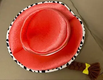 토이스토리 제시 모자