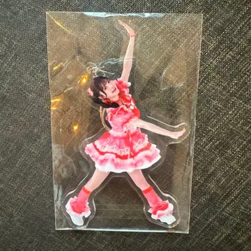 iLiFE! 코코하나 리리 아크릴 키링