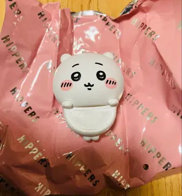 [ 미사용 ] 치이카와 (먼작귀) 히퍼스 피규어