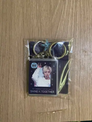 TXT DIGITAL CODE re:CAP 태현 가챠가챠