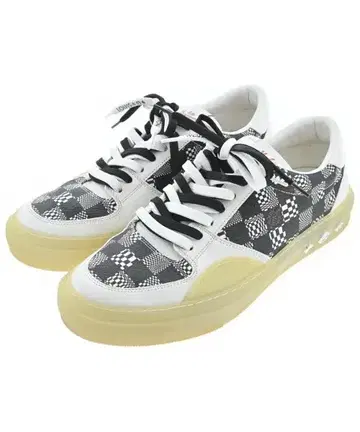 LOUIS VUITTON 스니커즈 남성용