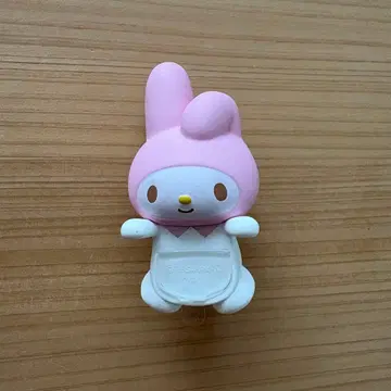 산리오 히퍼스 마이멜로디