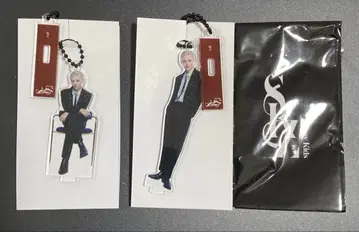 스키즈 XMAS POPUP 팝업 미니 아크릴 스탠드 필릭스