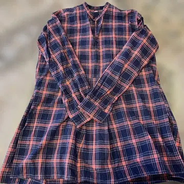 우티 OUTIL 블라우스 사이즈 1