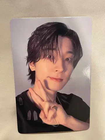 [SEVENTEEN] SPILL THE FEELS 영통 트레카 원우