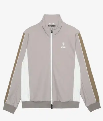TFW49 SPORTY TRACK JACKET T042520003