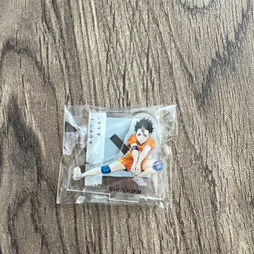 니시노야 유우 미니 아크릴 스탠드