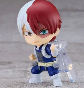 나의 히어로 아카데미아 넨도로이드 서프라이즈 토도로키 쇼토