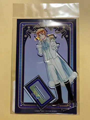 헤타리아 아모카페 영국 아크릴 스탠드